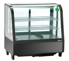 Bartscher Koelvitrine 100 liter Deli-Cool I