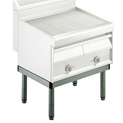 Diamond universeel Onderstel stoom-grill