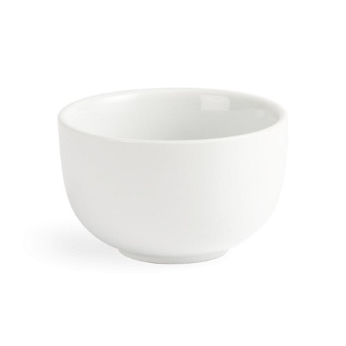 Olympia Whiteware Suikerkom Ø 9,5 cm 20 cl 12 stuks