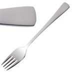 Olympia Clifton Dessertvork 17,9 cm 12 stuks