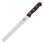 Victorinox Rosewood gekarteld Hammes 25,5 cm