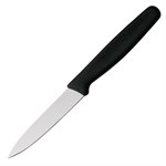 Victorinox Schilmesje 7 cm zwart