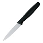 Victorinox gekarteld Schilmesje 7 cm zwart