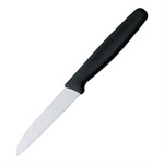 Victorinox Schilmesje 7 cm zwart