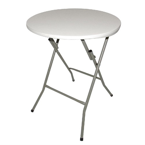 Bolero opklapbare ronde Tafel Ø 60 cm