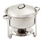 Olympia Vienna Chafing Dish 7,5 liter