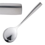 Olympia Torino Soeplepel 18,5 cm 12 stuks