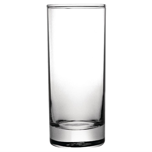 Olympia Longdrinkglas 34 cl Ø 6,4 cm 48 stuks
