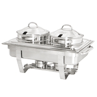 Olympia Bain-Marie set