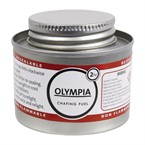 Olympia Chafing Dish Brandstof 12 stuks