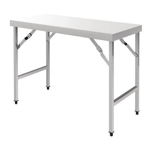 Vogue Werktafel 120 (b) cm inklapbaar