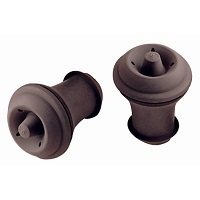 Vacu-vin Reserve stopper 2 stuks