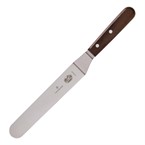 Victorinox Rosewood gebogen Paletmes 25 cm