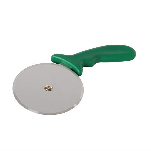 Vogue Pizzawiel 10 cm groen