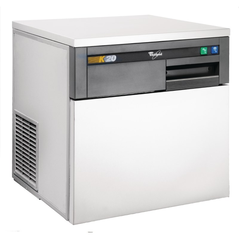 Whirlpool IJsblokjesmachine 24 kilo per 24 uur