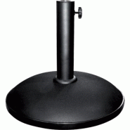 Bolero Parasolvoet beton