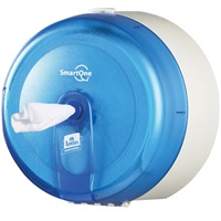 Tork Prof Smart One Toiletroldispenser Ø 27 cm