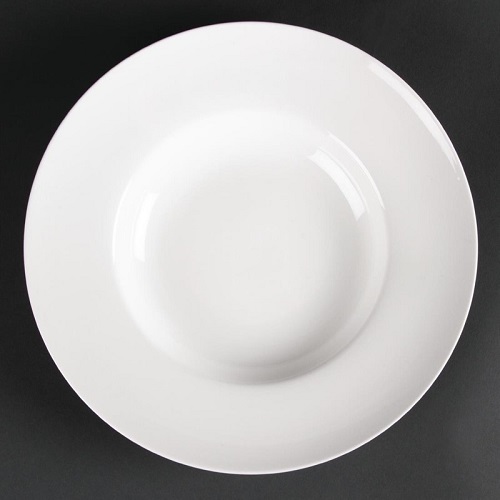 Lumina Pasta- of Soepbord Ø 25,4 cm 4 stuks