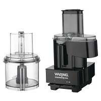 Waring Groentesnijder/Mixer 3,3 liter