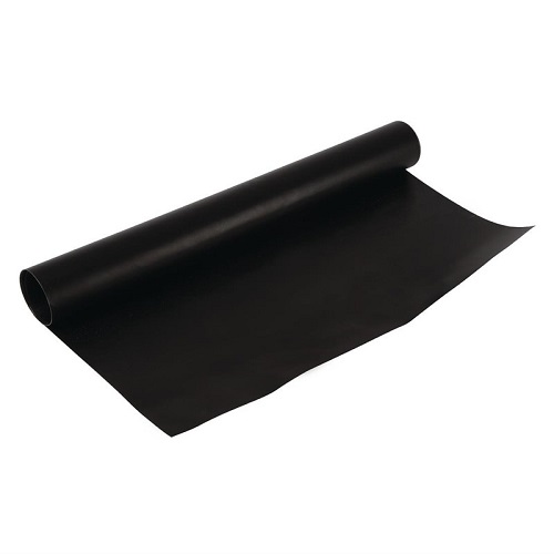 Anti-kleef Bakmat 50 cm x 1 m