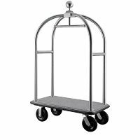 Bolero Lobby Trolley