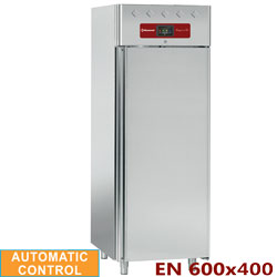 Diamond Gistingskast met gecontroleerde gisting 1 deur 20x EN 600 x 400 - Pastry Line Plus