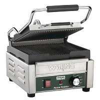 Waring Panini grill gegribd