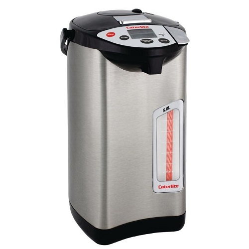 Caterlite elektrische Pompkan 5 liter