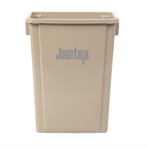 Jantex Recyclebak 56 liter beige