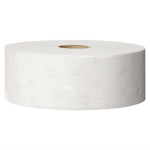 Tork Jumbo Toiletpapier 2 laags 6 stuks