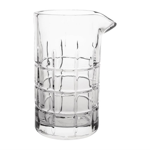Olympia Cocktail Mixglas 58 cl Ø 9 cm
