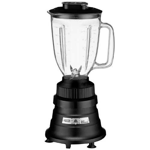 Waring Blender 1,3 liter co-polyester