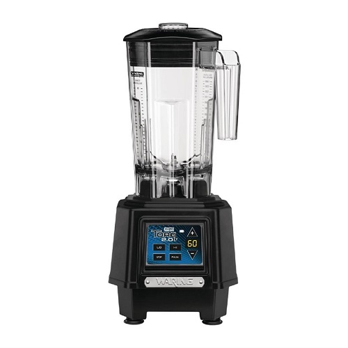 Waring Torq 2.0 Cocktailblender met elektronisch touchpad