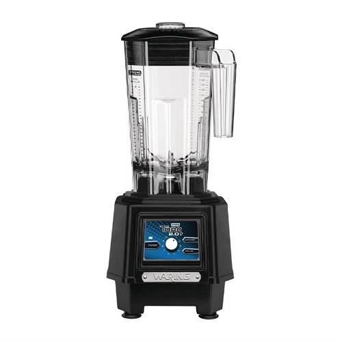 Waring Torq 2.0 Cocktailblender met snelheidsregelaar