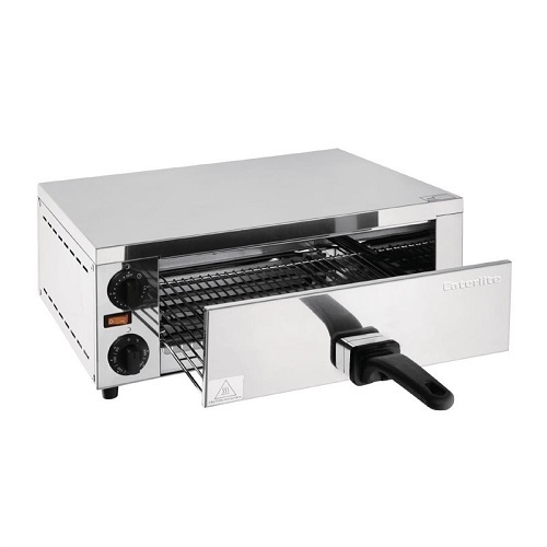 Caterlite Compacte Pizza Oven