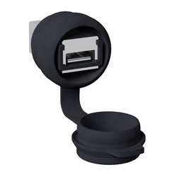 Diamond module USB-poort (data aquisitie) 5,03 m3