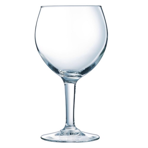 Olympia Bar Collection Ginglas 62 cl Ø 19,5 cm 6 stuks