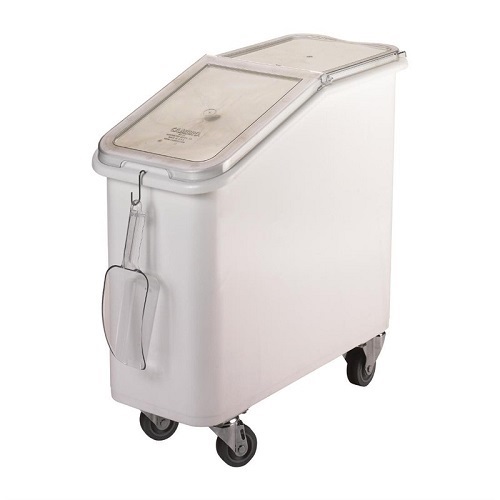 Cambro mobiele Ingrediëntenbak 102 liter