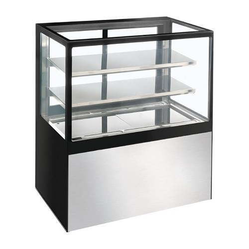 Polar Deli Display Koeling 285 liter