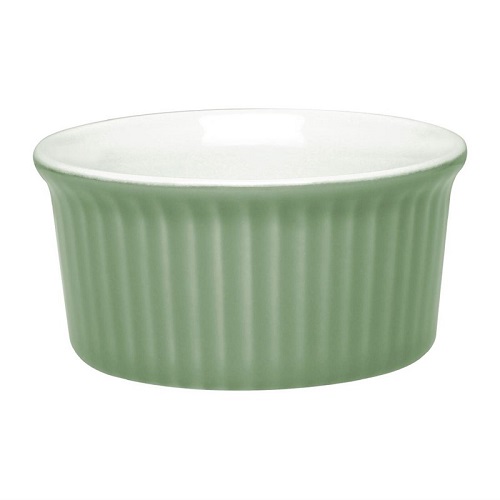 Olympia Pastel Ramekin groen Ø 9 cm 14,5 cl 12 stuks