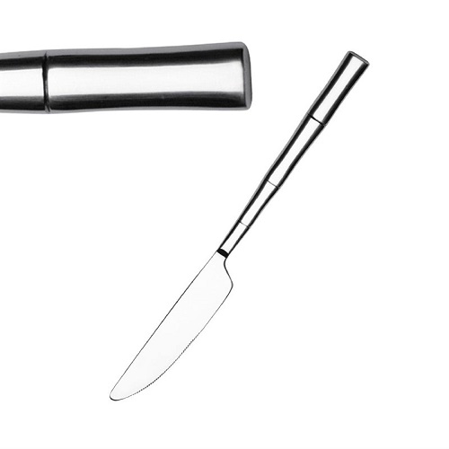 Olympia Cinnamon Tafelmes 23 cm 12 stuks