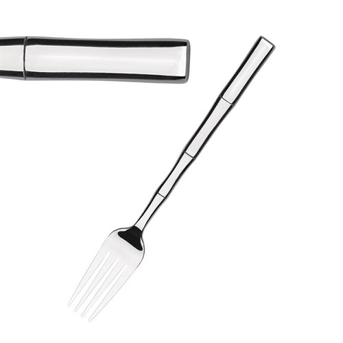Olympia Cinnamon Tafelvork 19,6 cm 12 stuks