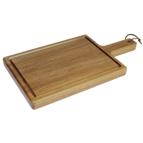 T&G Woodware Steakplank