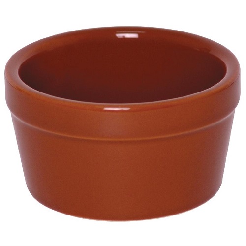 Olympia mediterrane Ramekin 21 cl &Oslash; 9,5 cm 6 stuks