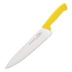 Dick Pro Dynamic HACCP Koksmes 26 cm geel