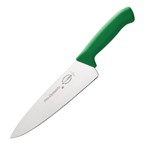 Dick Pro Dynamic HACCP Koksmes 21 cm groen