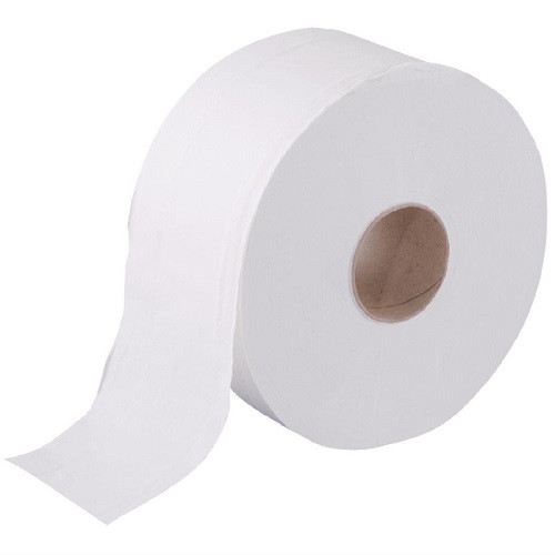 Jantex Centrefeed mini Jumbo Toiletpapier 12 rollen