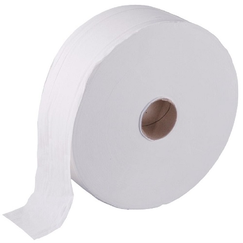 Jantex Centrefeed Jumbo Toiletpapier 6 rollen