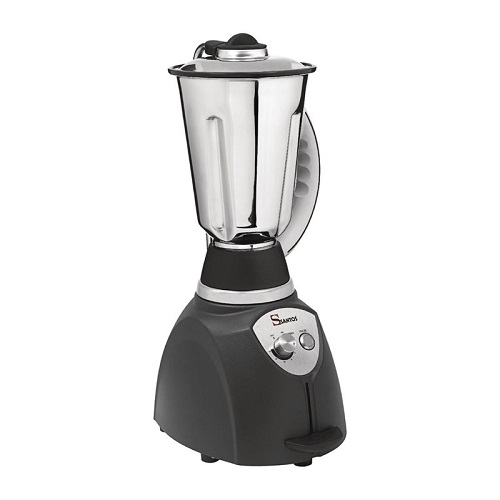 Santos Keukenblender 4 liter met RVS kan