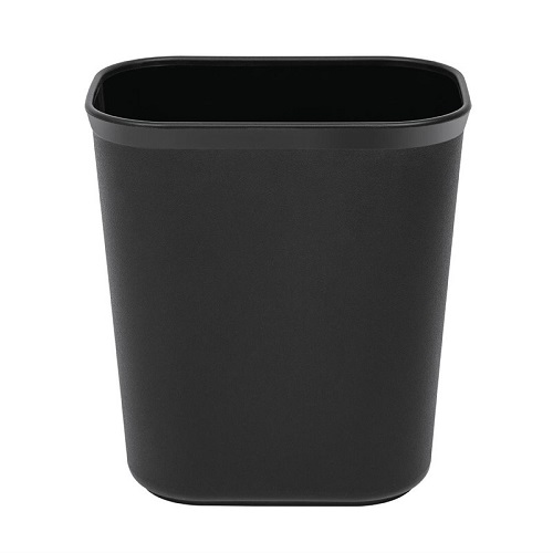 Bolero brandwerende Prullenbak 12 liter